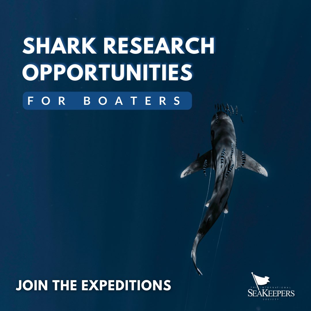 SeaKeepers Society tweet media