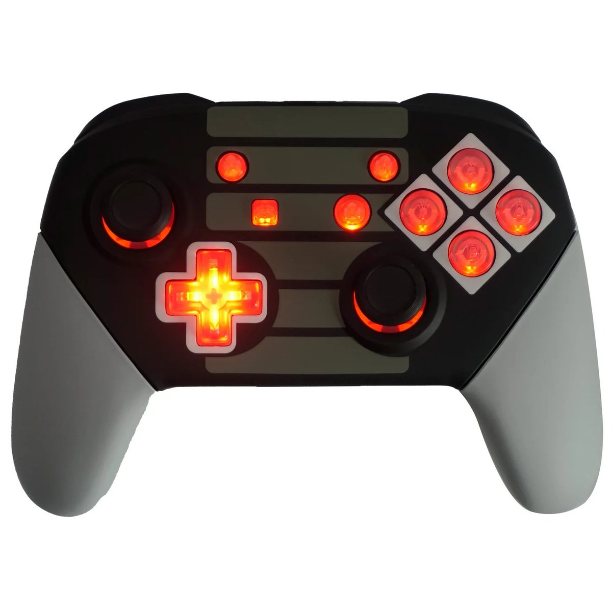 We are happy to announce a ProGCC 3.1 Wireless giveaway. Our newest competitive controller kit in a prebuilt offering. Hall effect sticks and tons of customization!

YOU MUST: Follow -&gt; Like -&gt; Retweet. Valid worldwide as long as we can ship to you.

Winner picked July 17th!