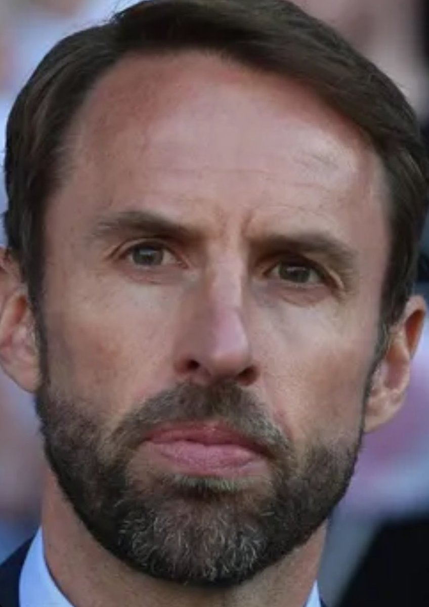 DavidEmms01's tweet photo. Don’t wanna hear any more negativity for this man. 

Two major finals, 1st ever on foreign soil. #itscominghome https://t.co/4zX2zKcHmn