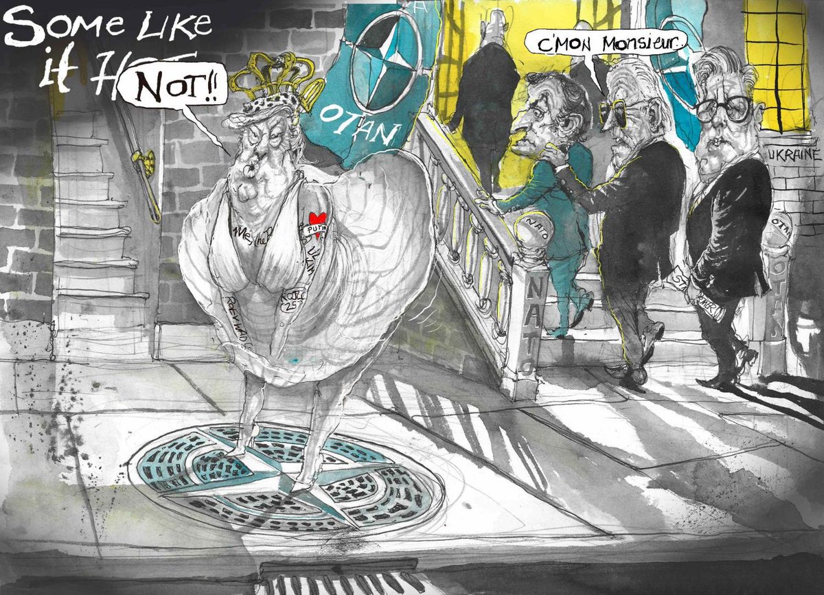 FinancialReview's tweet photo. It's @roweafr's editorial cartoon for today. See more of David Rowe's cartoons: https://t.co/Lr7YfK0y0Q https://t.co/j5Kfsusaip