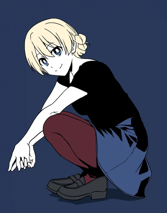 ダージリン 