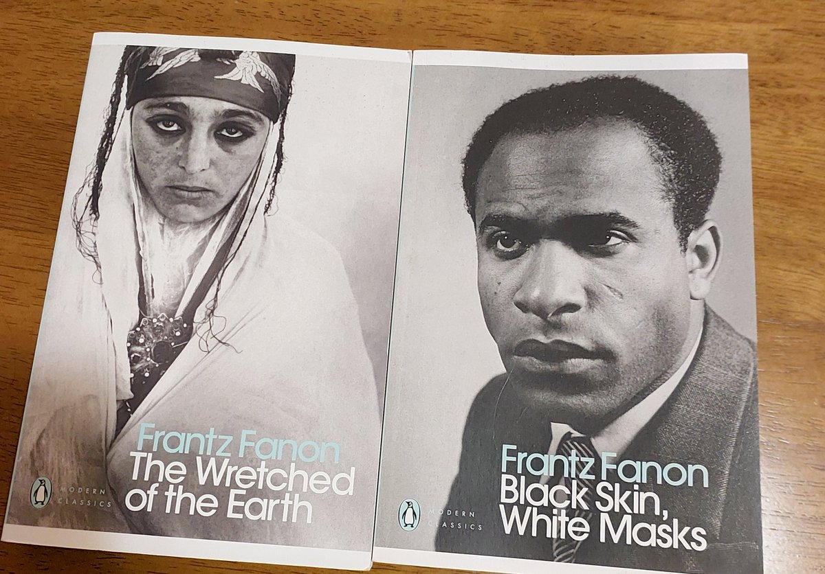 RodneyMugasha's tweet photo. Frantz Fanon https://t.co/OS2foINHCR