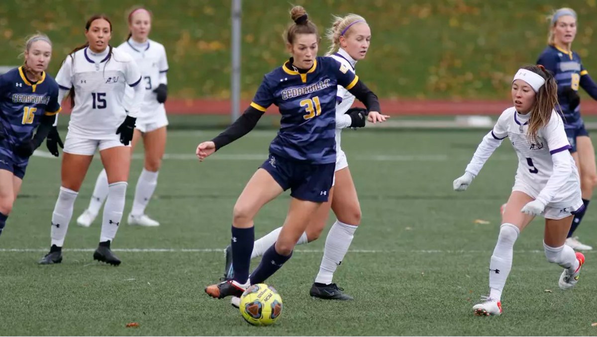Cedarville University Women's Soccer (@cedarvillews) on Twitter photo It's a GREAT DAY to SWARM with
<a href="/CedarvilleWS/">Cedarville University Women's Soccer</a> & <a href="/CUJackets/">Cedarville Athletics</a> #forhim Thank you <a href="/scotthuckphoto/">Scott Huck</a> It's a GREAT DAY to SWARM with
<a href="/CedarvilleWS/">Cedarville University Women's Soccer</a> & <a href="/CUJackets/">Cedarville Athletics</a> #forhim Thank you <a href="/scotthuckphoto/">Scott Huck</a>