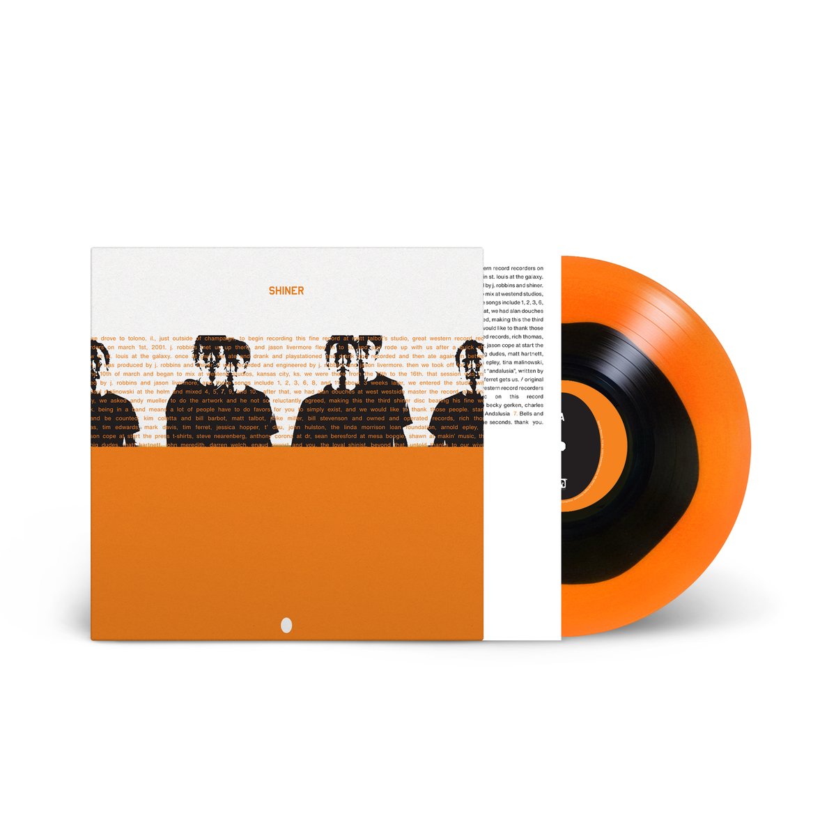 spartanrecords's tweet photo. Some of the rarest @ShinerKC variants are very close to selling out. If you're interested in a copy of these, we suggest you act fast. Better yet, scoop them all up as a bundle while supplies last. https://t.co/N8IUMJVQbC https://t.co/siNrKvV0kB