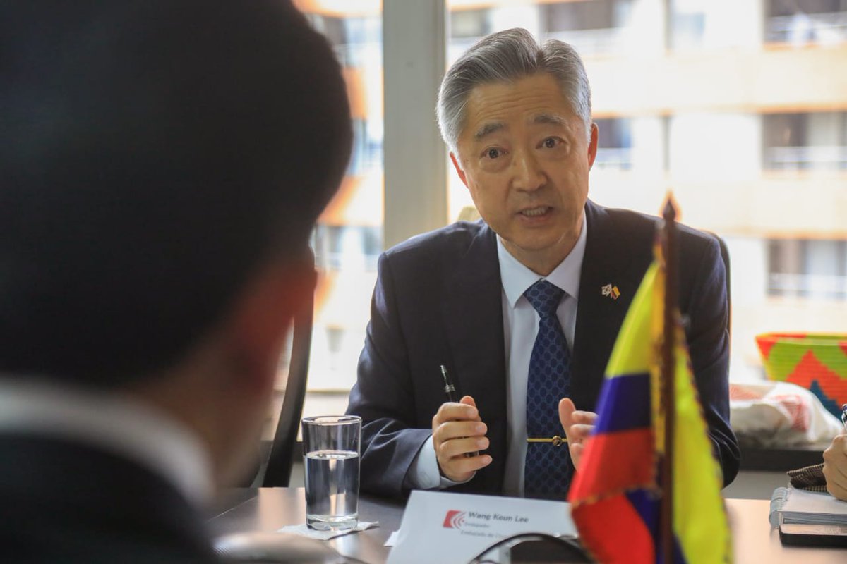 MinComercio Colombia tweet media