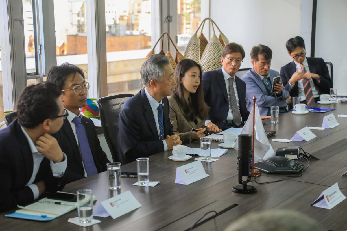 MinComercio Colombia tweet media