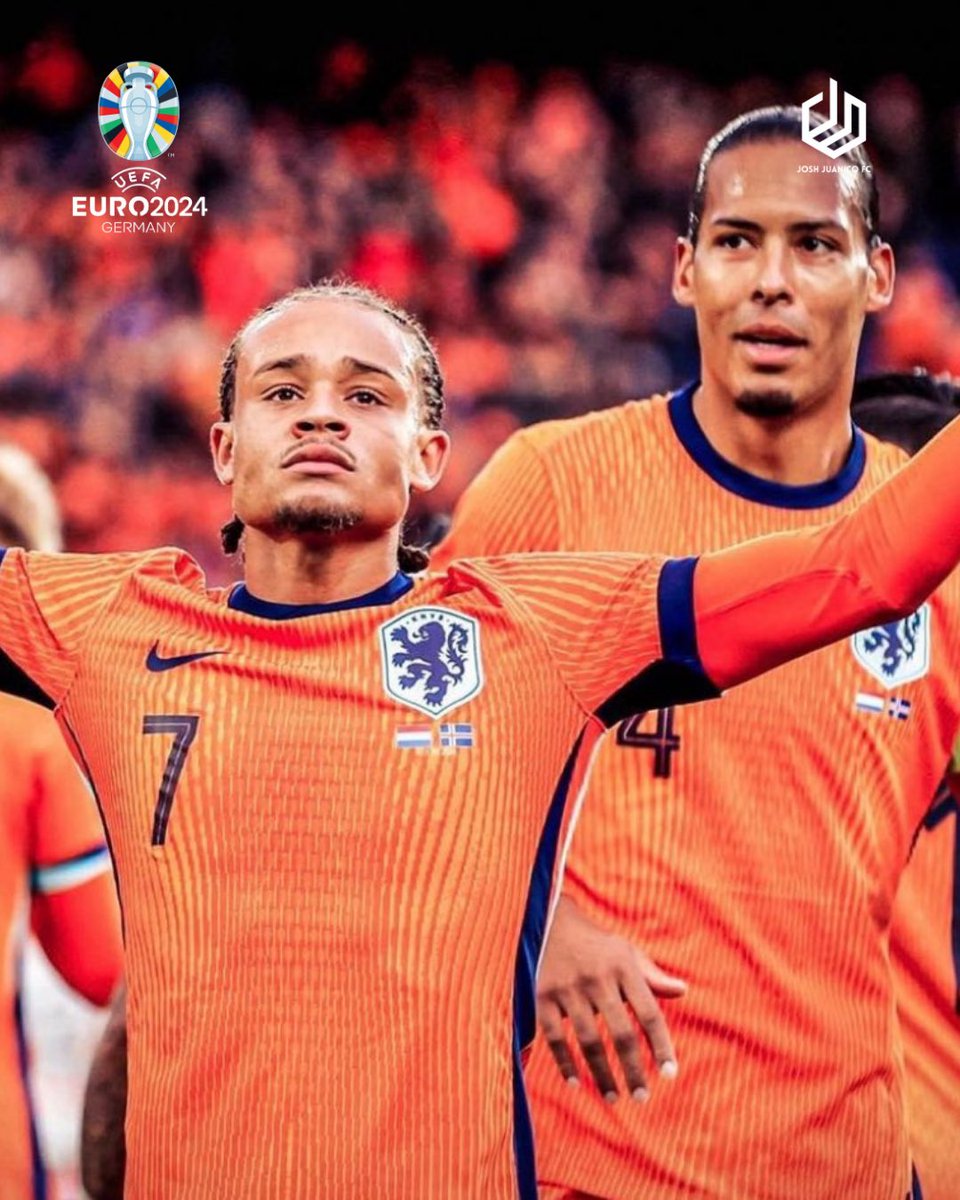 JoshJuanico's tweet photo. ¡¡INGLATERRA ESTÁ EN LA FINAL!! 🏴󠁧󠁢󠁥󠁮󠁧󠁿🏆🔥
Los ingleses dejan fuera a Holanda y consiguen su pase a la gran final de la #EURo2024 
#Bellingham  #holanda  #Inglaterra #joshjuanico #futbol #uefa #noticiasdefutbol https://t.co/uZMvPvOw1h