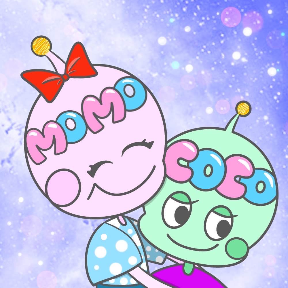 おはCOCO〜🌞

オリジナルCOCO届いたよ〜🥰
姉弟COCOだよ〜🥰
可愛すぎ〜🥰🥰🥰

ありがとうございまーす☺️❤️