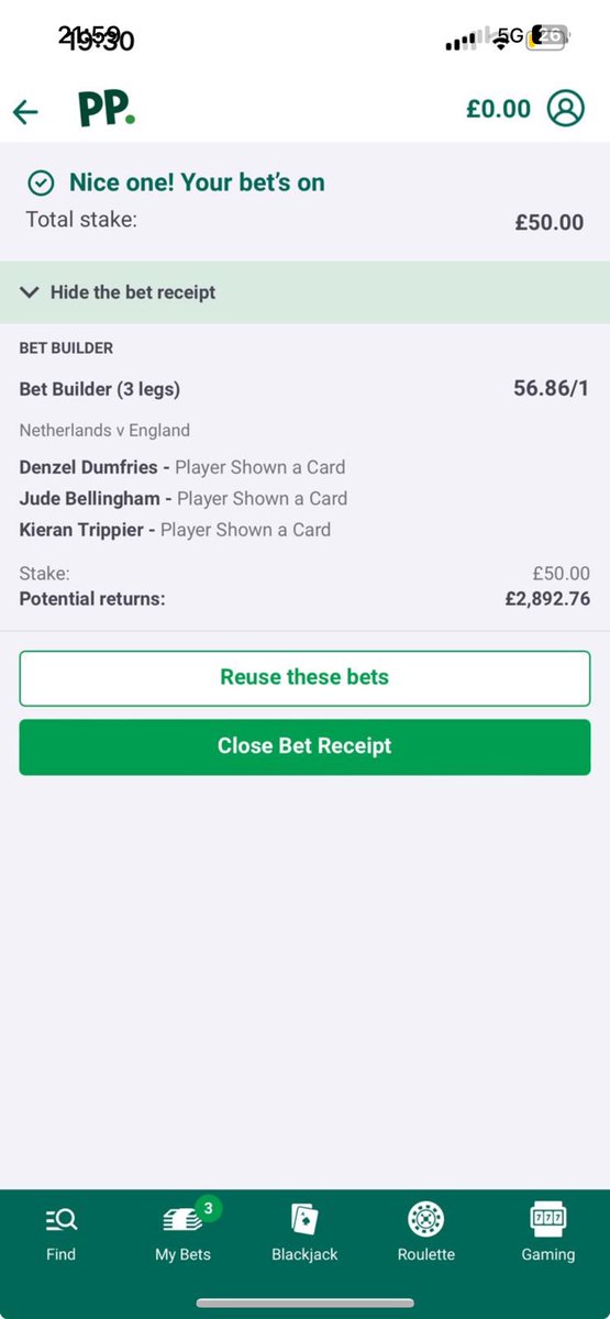 Tom Mclean tweet media