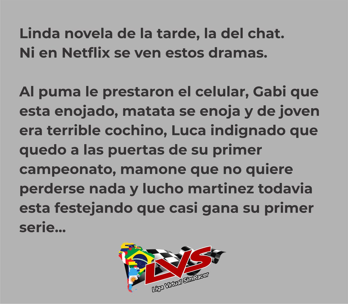 LVSelfantasma's tweet photo. https://t.co/2Md5HGfoIM