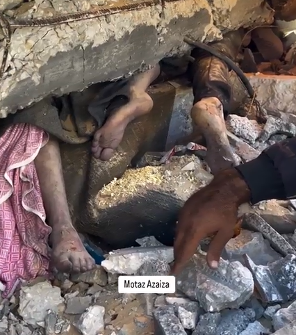 LLUVIA ACIDA tweet media