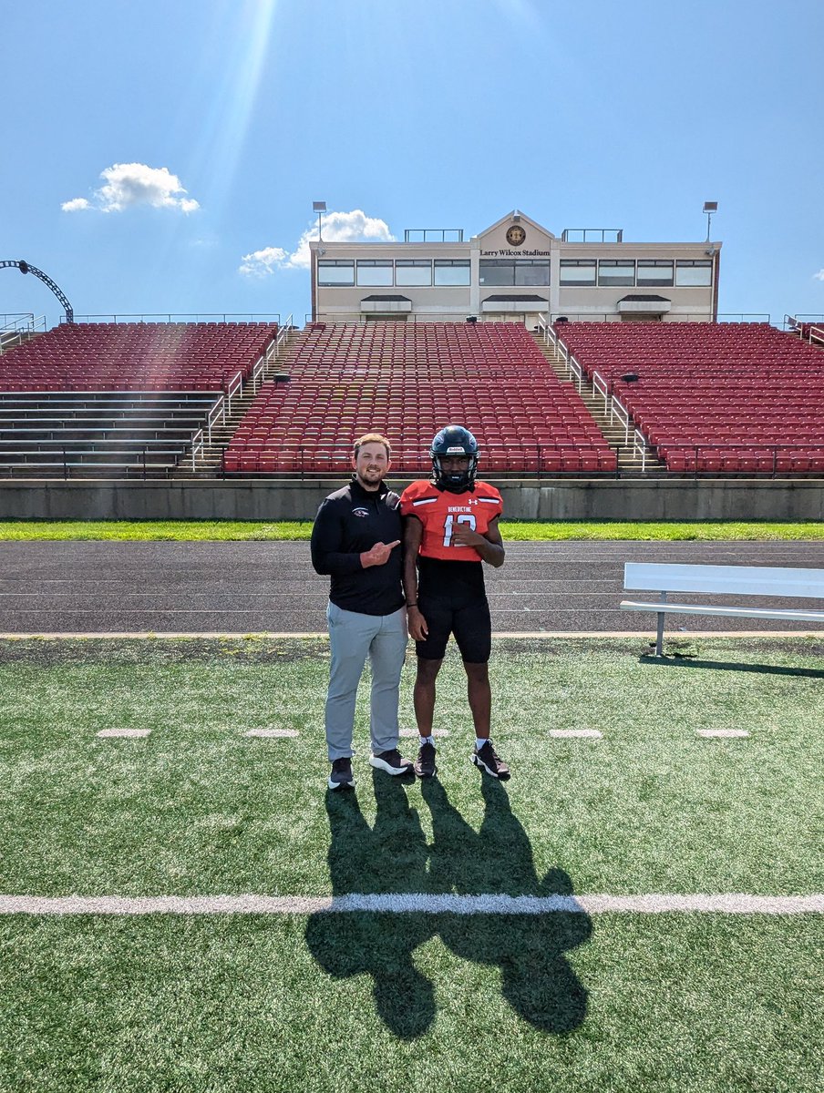 Phillip Hagger III tweet media