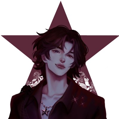saelijay's tweet photo. New Pfp❗️🕷️
🎨 by @/DrawnByDamian https://t.co/0M6YRXqO5L