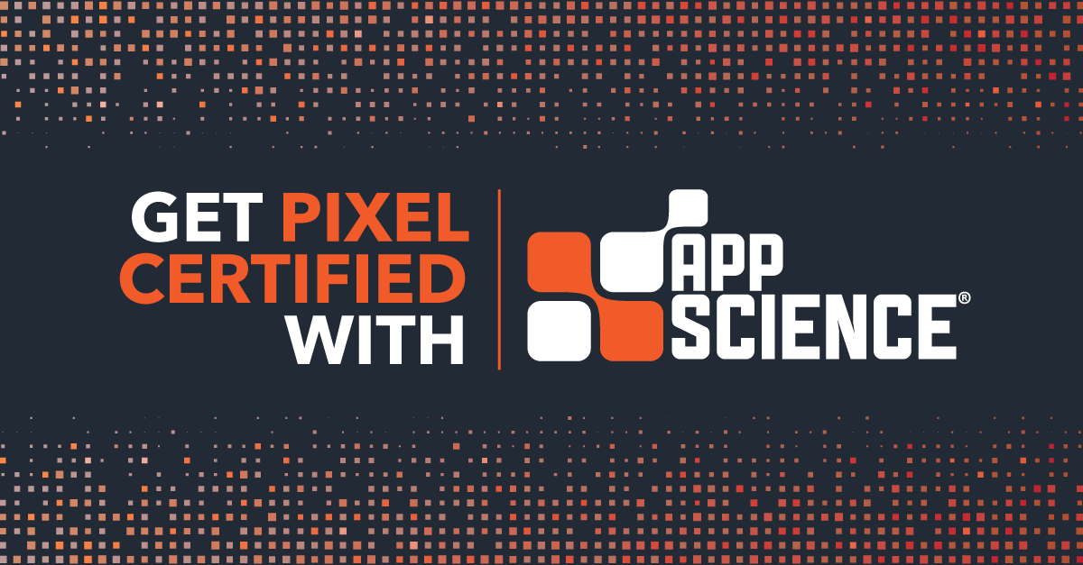 App Science® tweet media