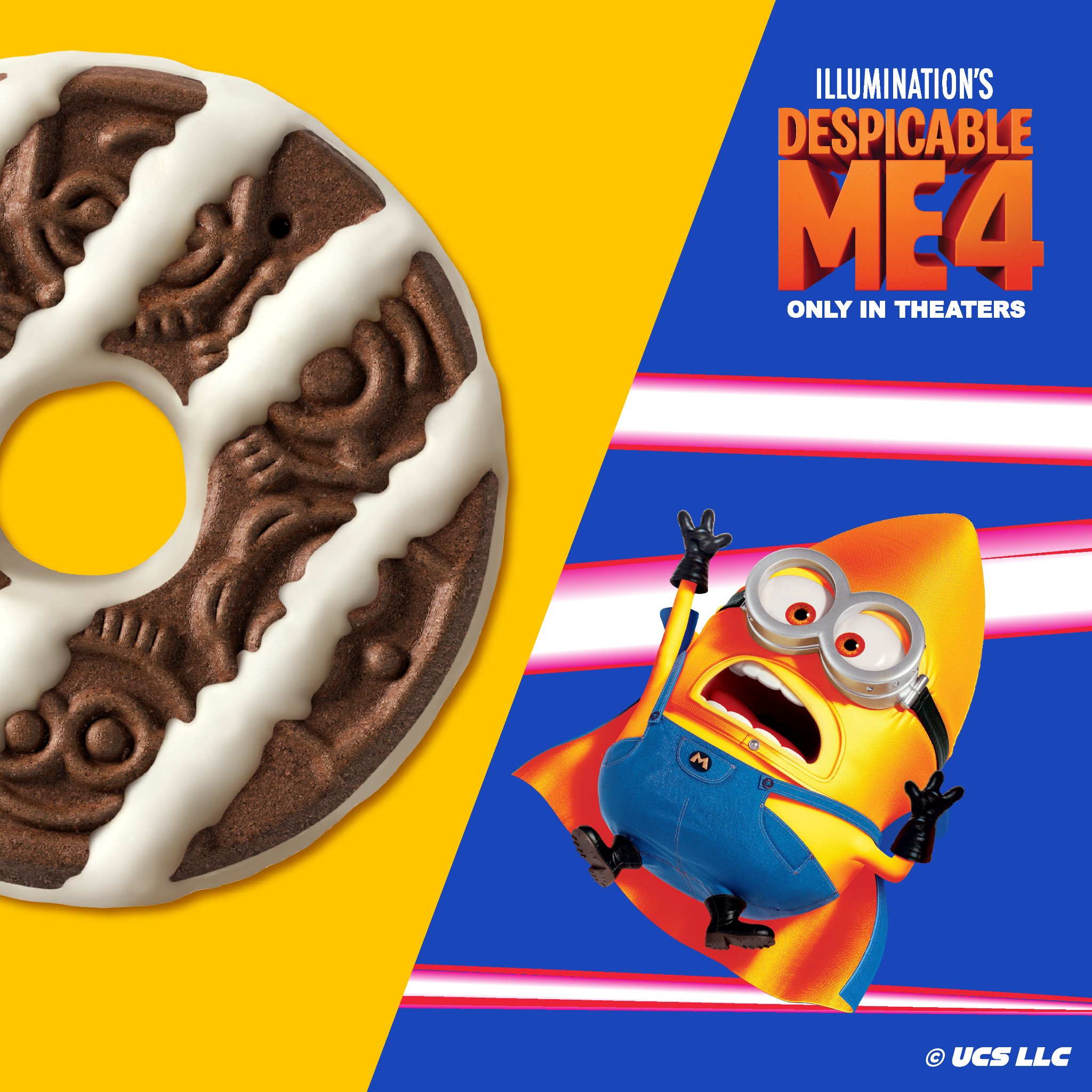 Minions Movie Tags Minions: The Rise Of Gru Movie Review | Common