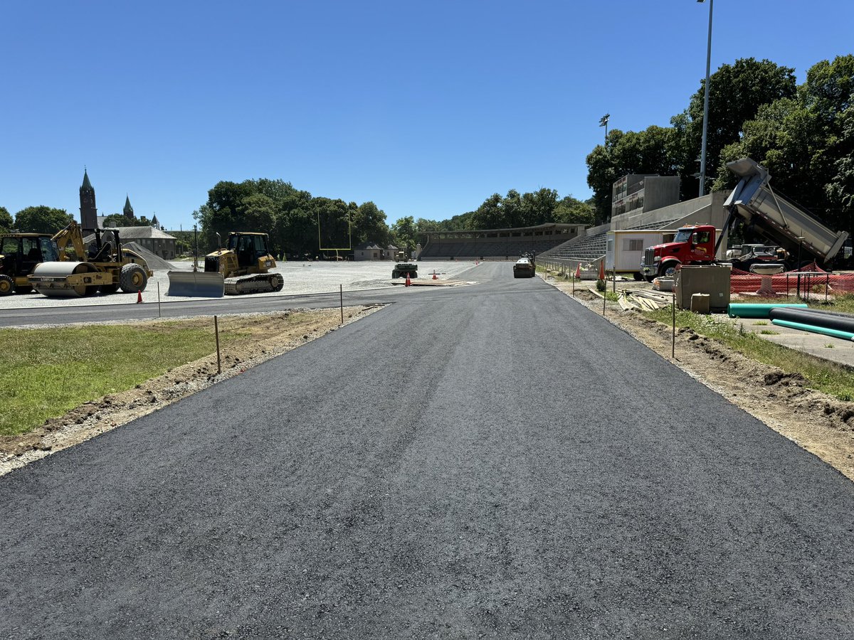 Fitchburg Athletics tweet media