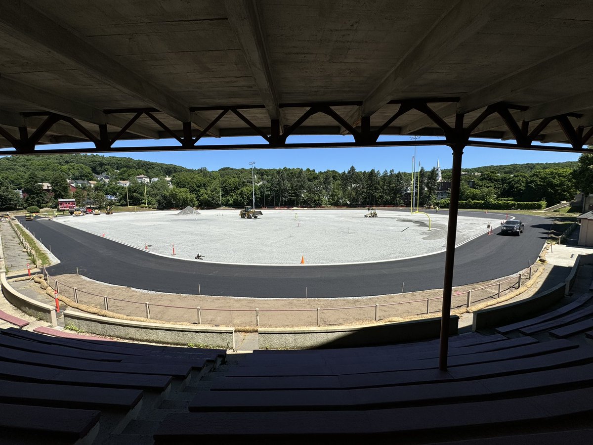 Fitchburg Athletics tweet media