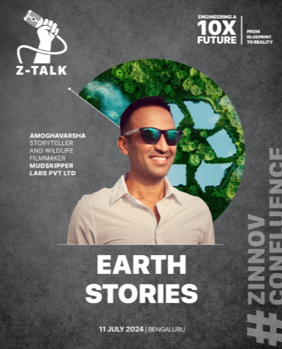 Zinnov's tweet photo. At #ZTalk, we celebrate the extraordinary individuals – the dreamers, the doers, the #disruptors who refuse to accept the world as it is. Join us to hear about their journeys, share in their triumphs, and rediscover the power of the human spirit at #ZinnovConfluence 2024. https://t.co/AOtl81kWsT