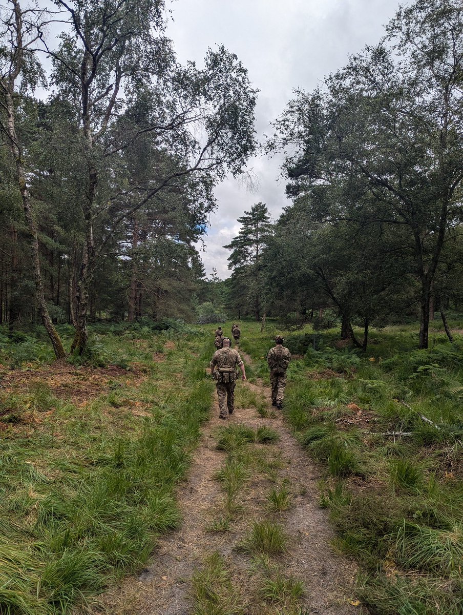 CCF at Alleyn's School tweet media