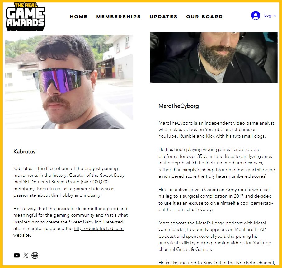 Sputtering Craig ᵖᵃʳᵒᵈʸ tweet media