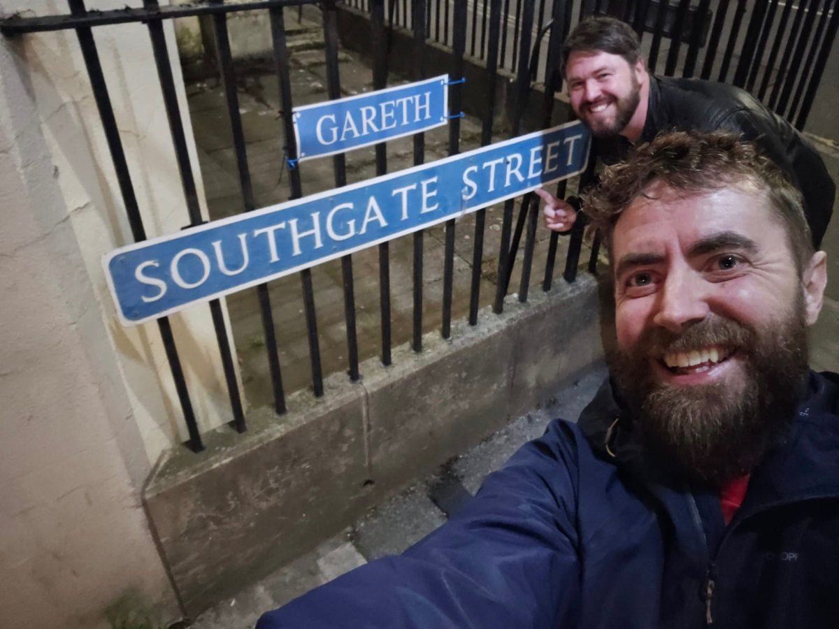 Tom Gibbon tweet media