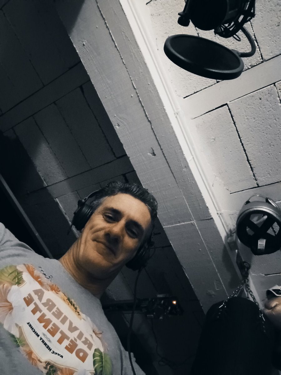 BienFrag's tweet image. Mon premier RD de la saison 2

#trac