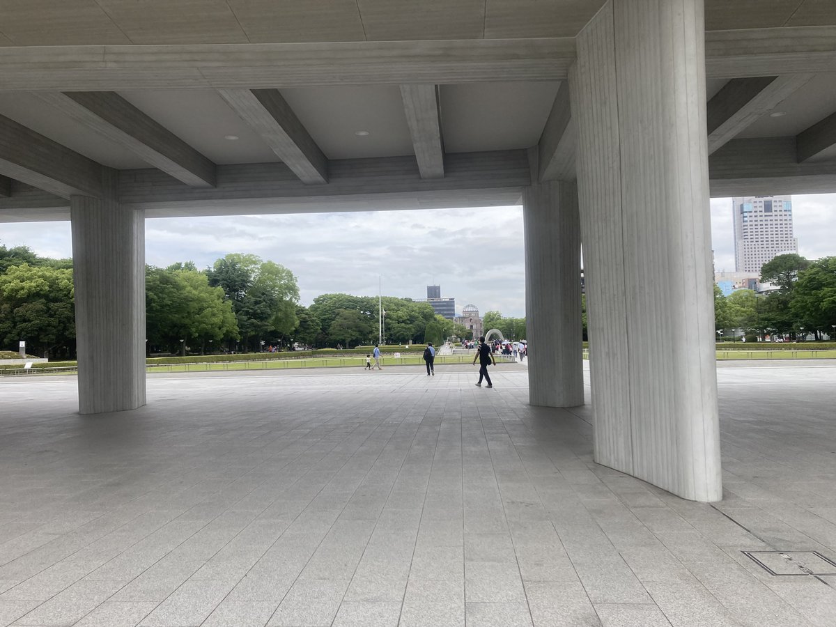 "#Hiroshima_Peace_Park" - Results on X | Live Posts & Updates