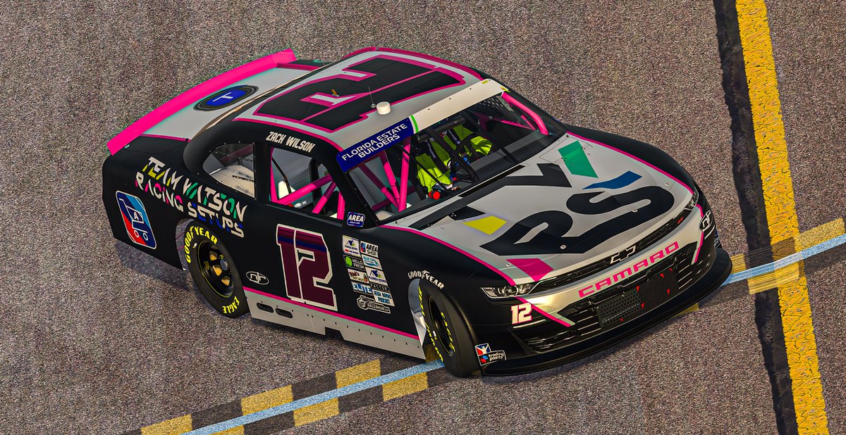 Nathan Jump Racing tweet media