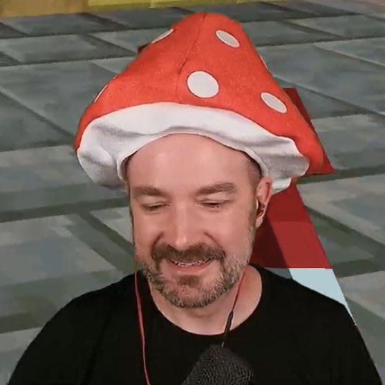 tangosyourtek's tweet photo. this might be one of my favorite hats https://t.co/e0oacJz3MO