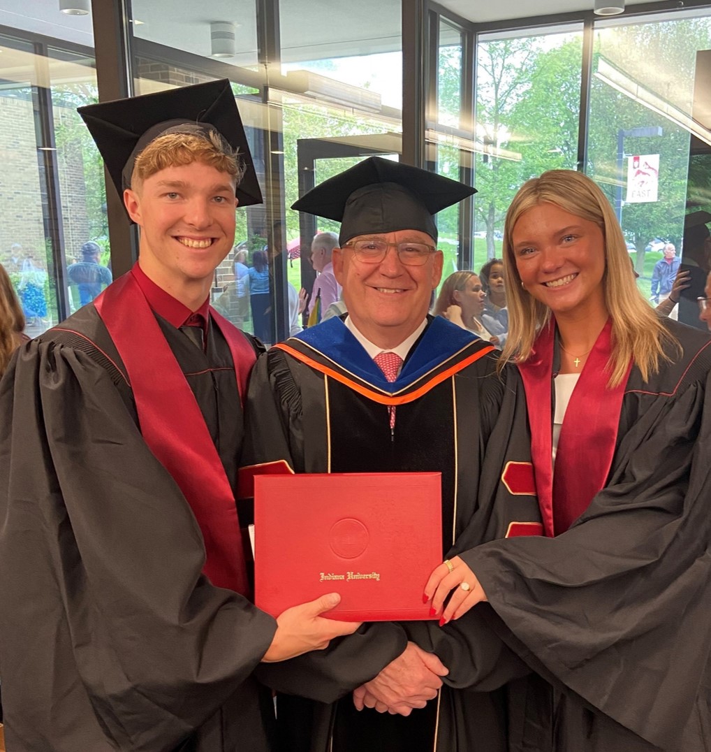 IUEast Entrepreneurs tweet media