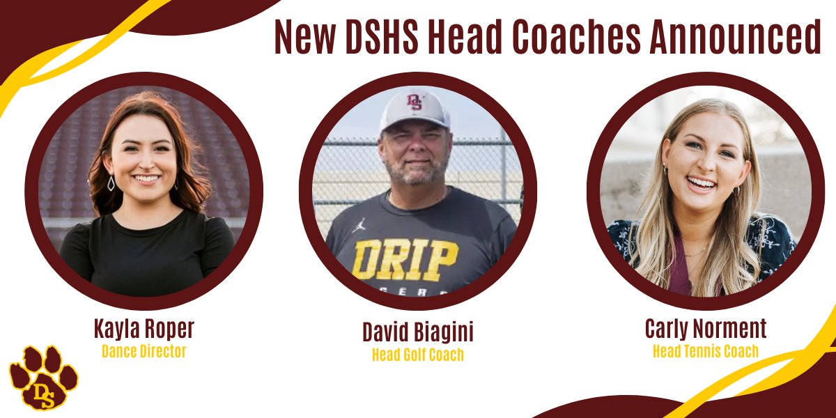 Dripping Springs ISD tweet media