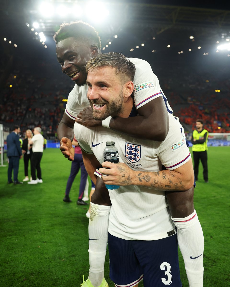 ❤️

#EURO2024 | #NEDENG