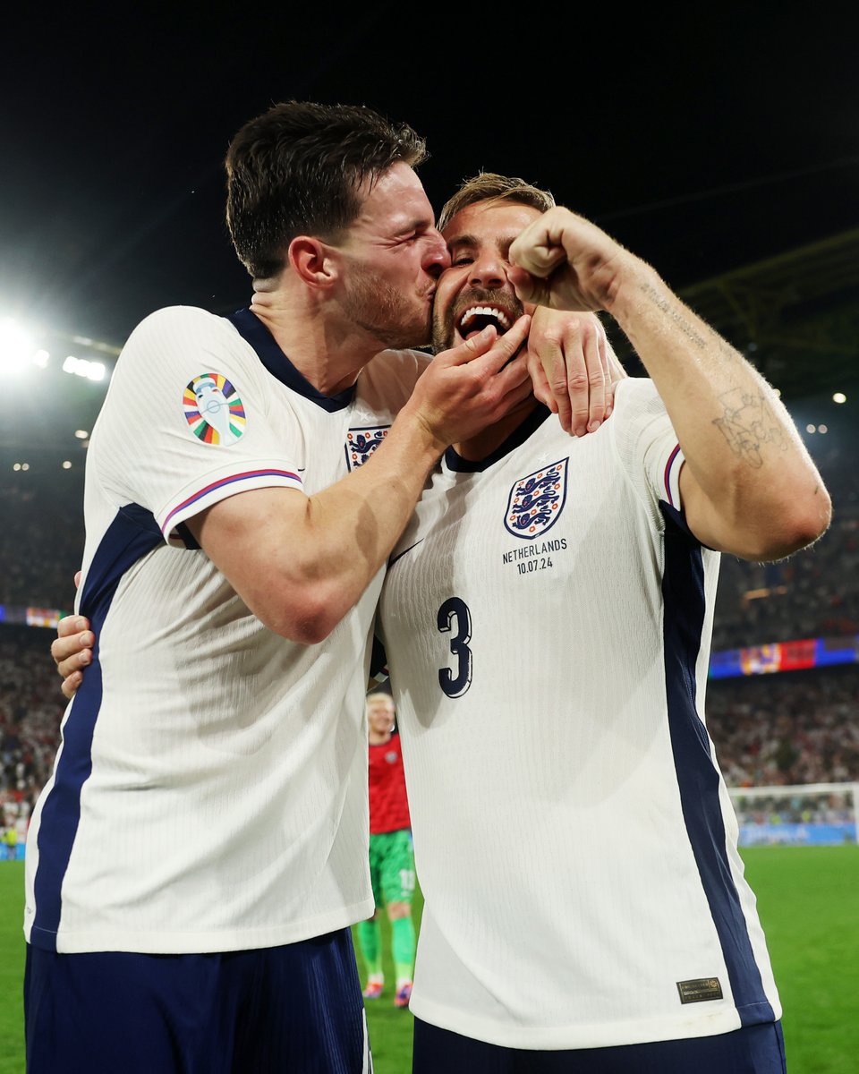 😘

#EURO2024 | #NEDENG