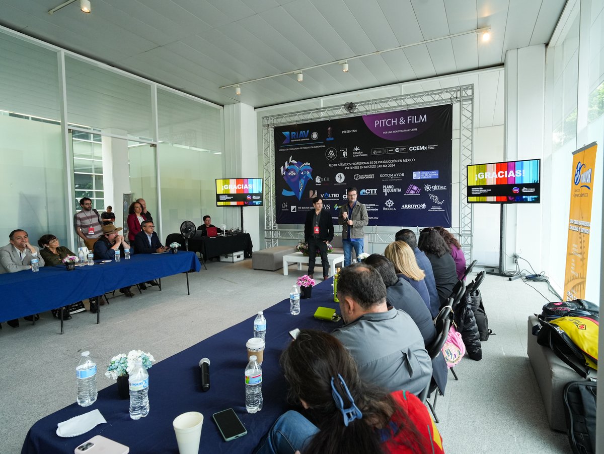 MestizoLab tweet media