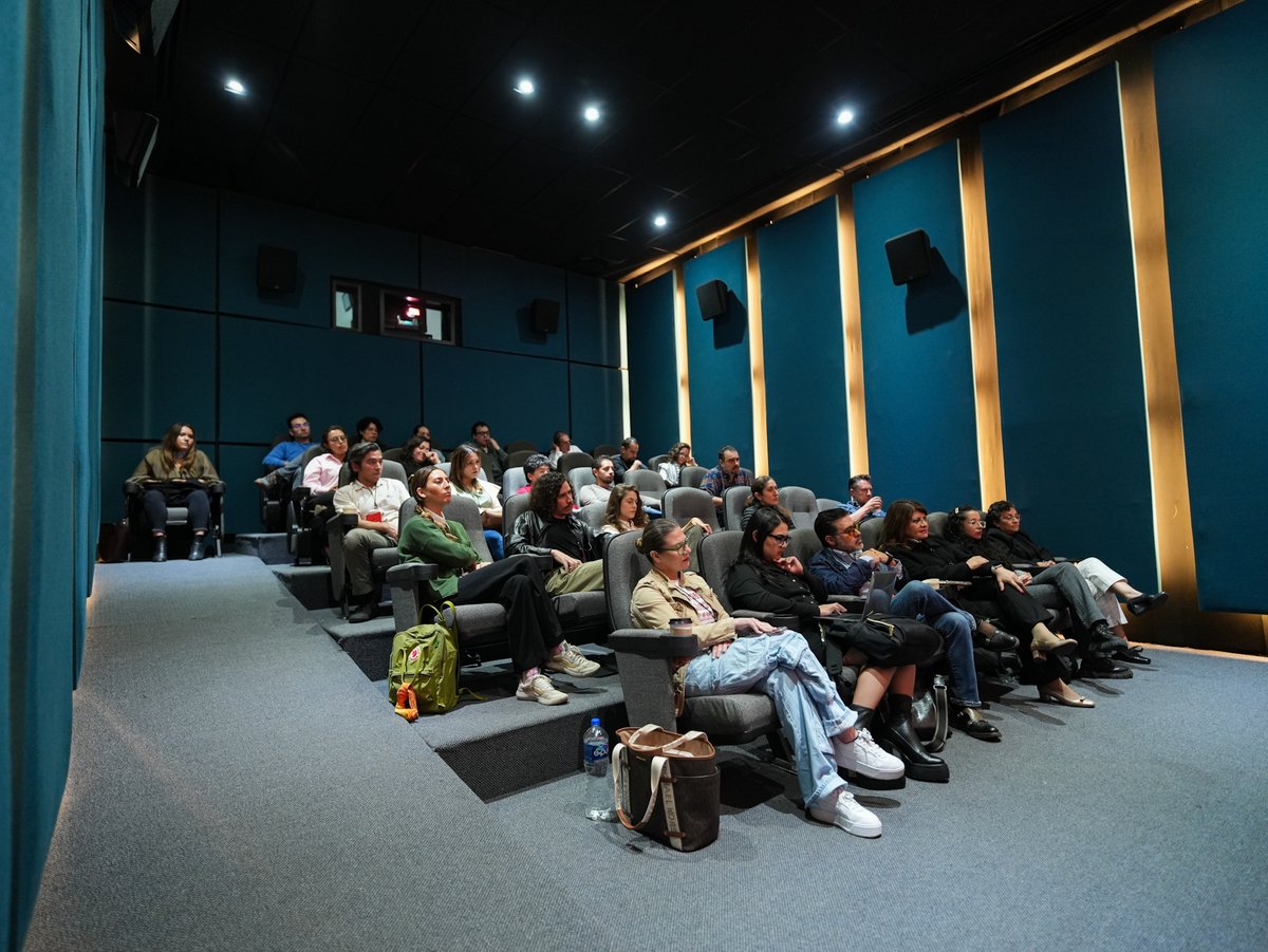 MestizoLab tweet media