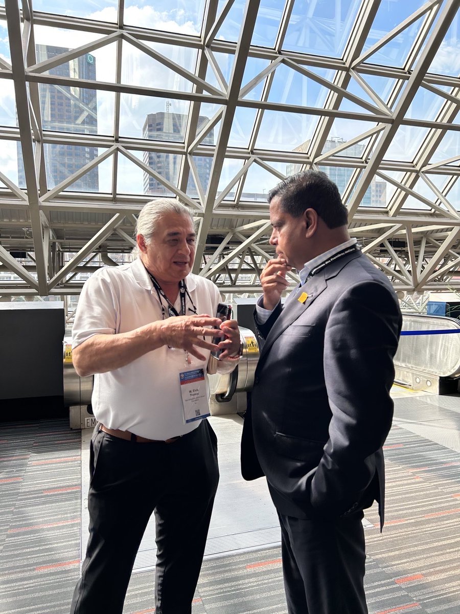 Gary Anandasangaree tweet media