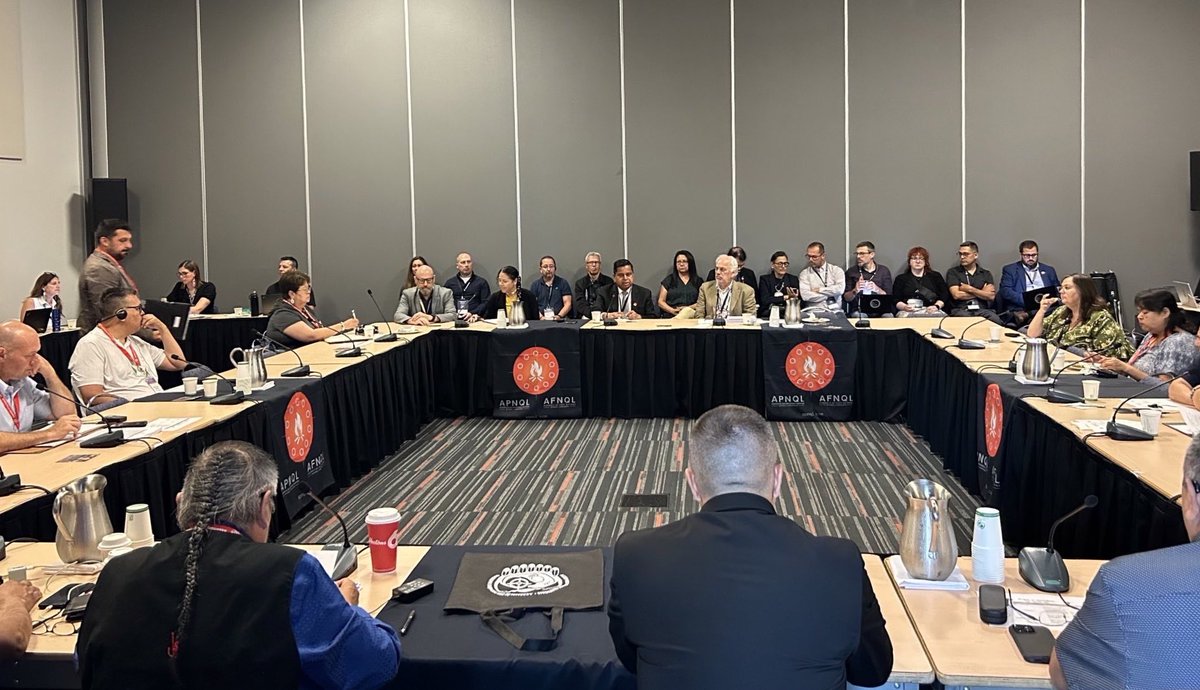 Gary Anandasangaree tweet media