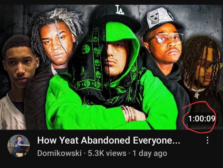 Do people not have anything better to do?