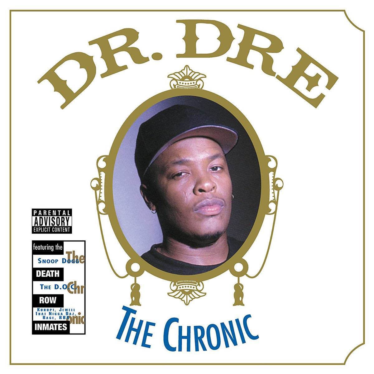 NORTRA CLÁSSICOS DO RAP #1

Pulei de cara na capa de THE CHRONIC  do DR. DRE. 

Já ouviram muito esse? 👽