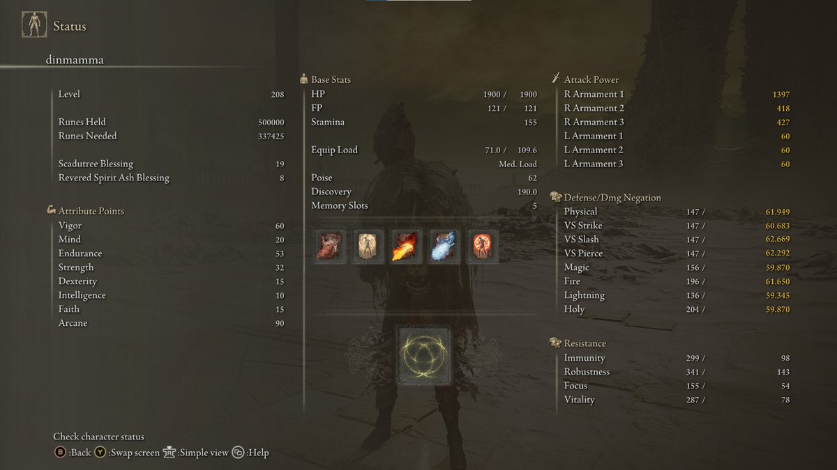 Simon Lindström (Mini Couch Guy) tweet media