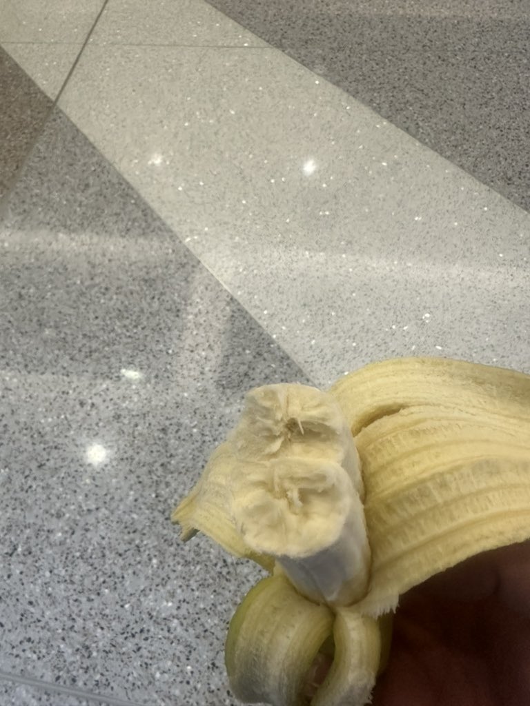 Has this ever happened before?