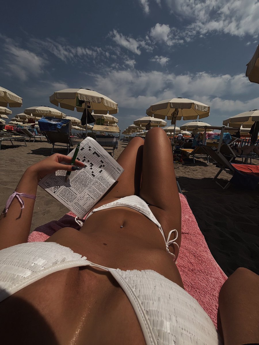 oggi mi sono bruciata🧍🏻‍♀️