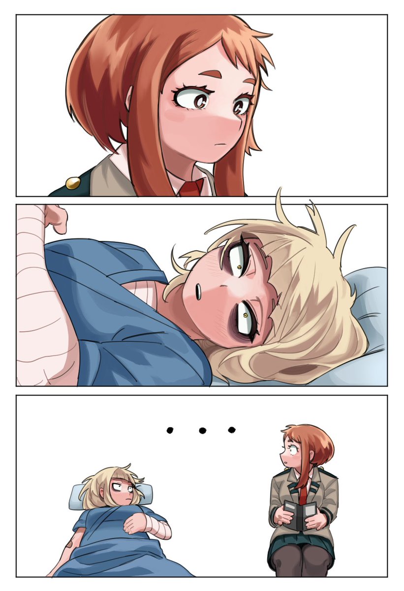 strideprince1's tweet image. yuri anniversary #togachako