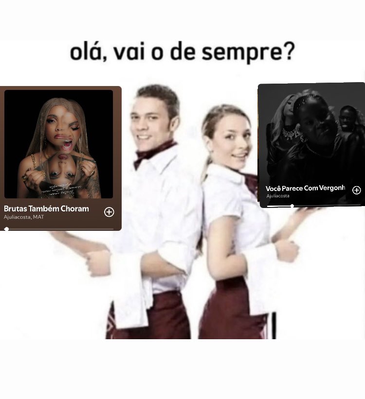 BRASA 🔥 (@brasamag) on Twitter photo 