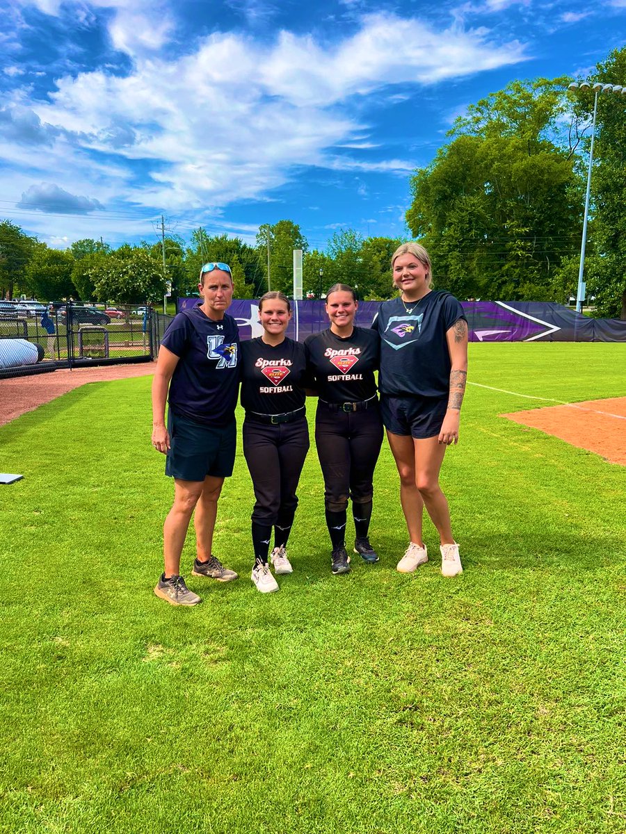 Thank you <a href="/MontevalloSB/">MontevalloSB</a> for a great camp! <a href="/hayden_traywick/">Hayden Traywick</a> <a href="/11BWade/">Beth Wade</a>