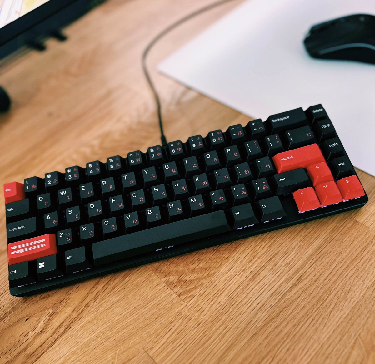 Ghost Synthics 🍵 tweet media