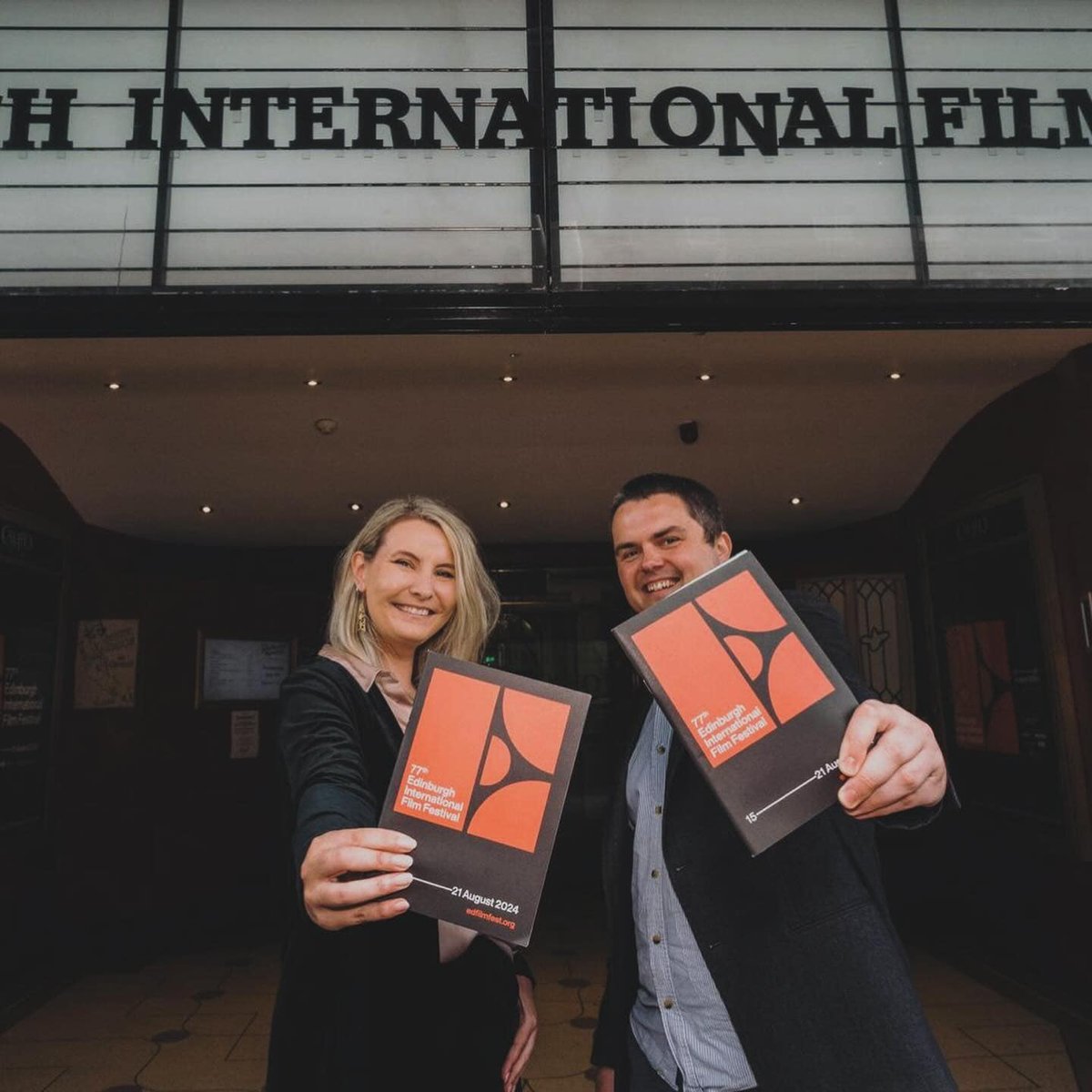 PaulRidd's tweet image. Seven months of hard teamwork @edfilmfest. 37 New Feature Films, 5 Shorts Programmes, 4 Rep Screenings, Filmmaker Talks &amp;amp; Industry Programme + 2 brand new World Premiere Competitions decided by Audience Vote. Could not be prouder of the team. Bring it on! edfilmfest.org