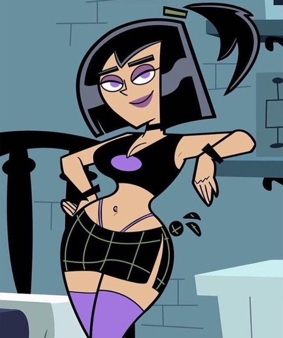 Sam Manson 🖤💦 de quien tambi&eacute;n fue crush?  Mira este set expl&iacute;cito y video en mi azul ⬇️ https://t.co/EfC3HjD4s9<a href="/tag/cosplayer"class="tags"><span>#cosplayer</span></a><a href="/tag/tattoos"class="tags"><span>#tattoos</span></a><a href="/tag/ryukomatoi"class="tags"><span>#ryukomatoi</span></a><a href="/tag/ryuko"class="tags"><span>#ryuko</span></a>