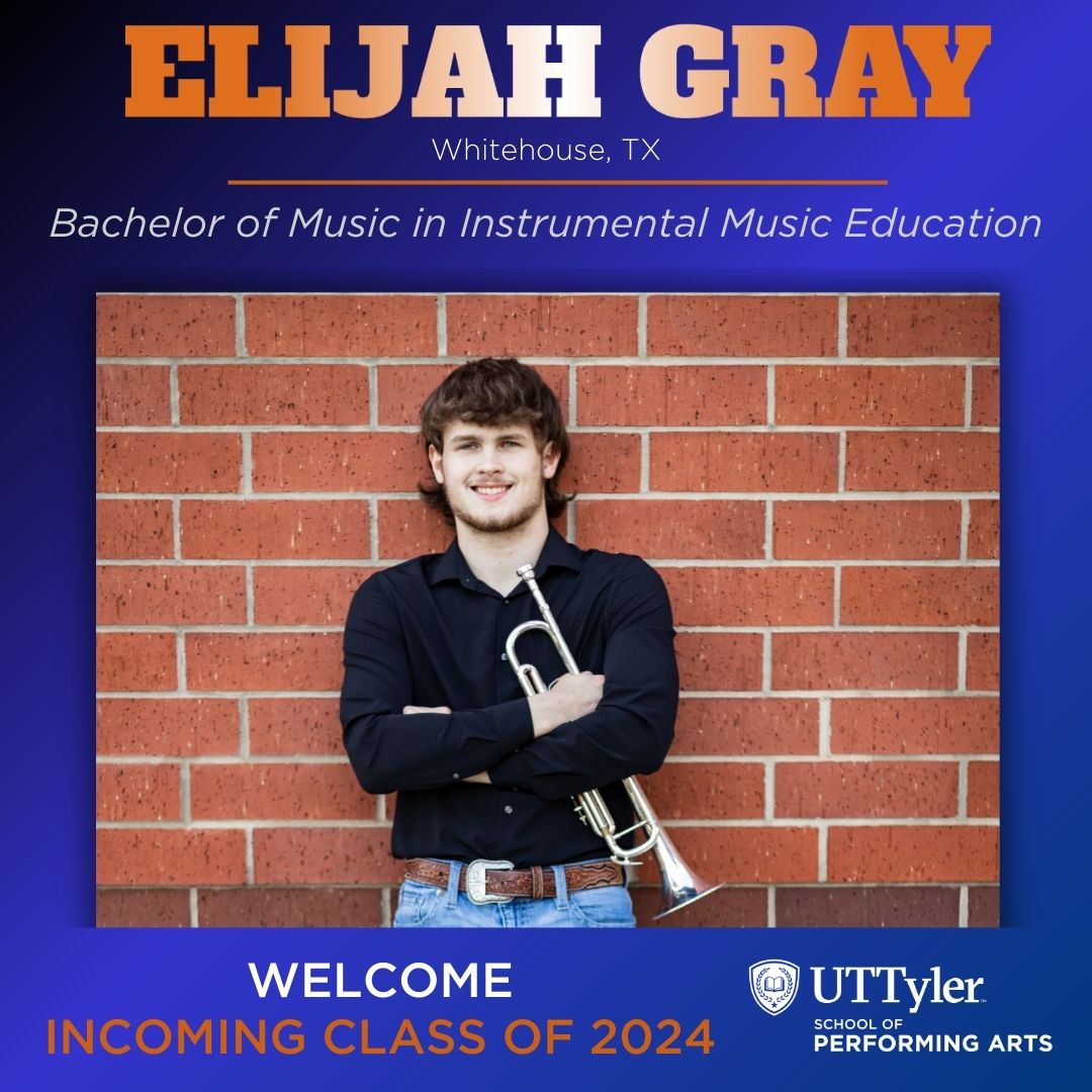 UT Tyler Music tweet media