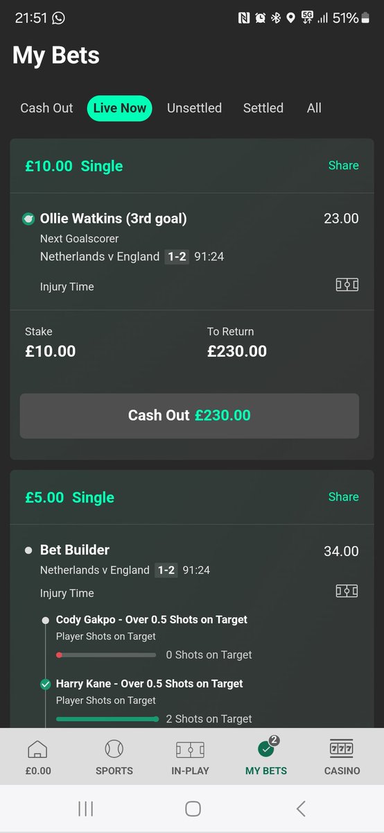 robjenkins79's tweet photo. @paddypower https://t.co/BniSAf0076